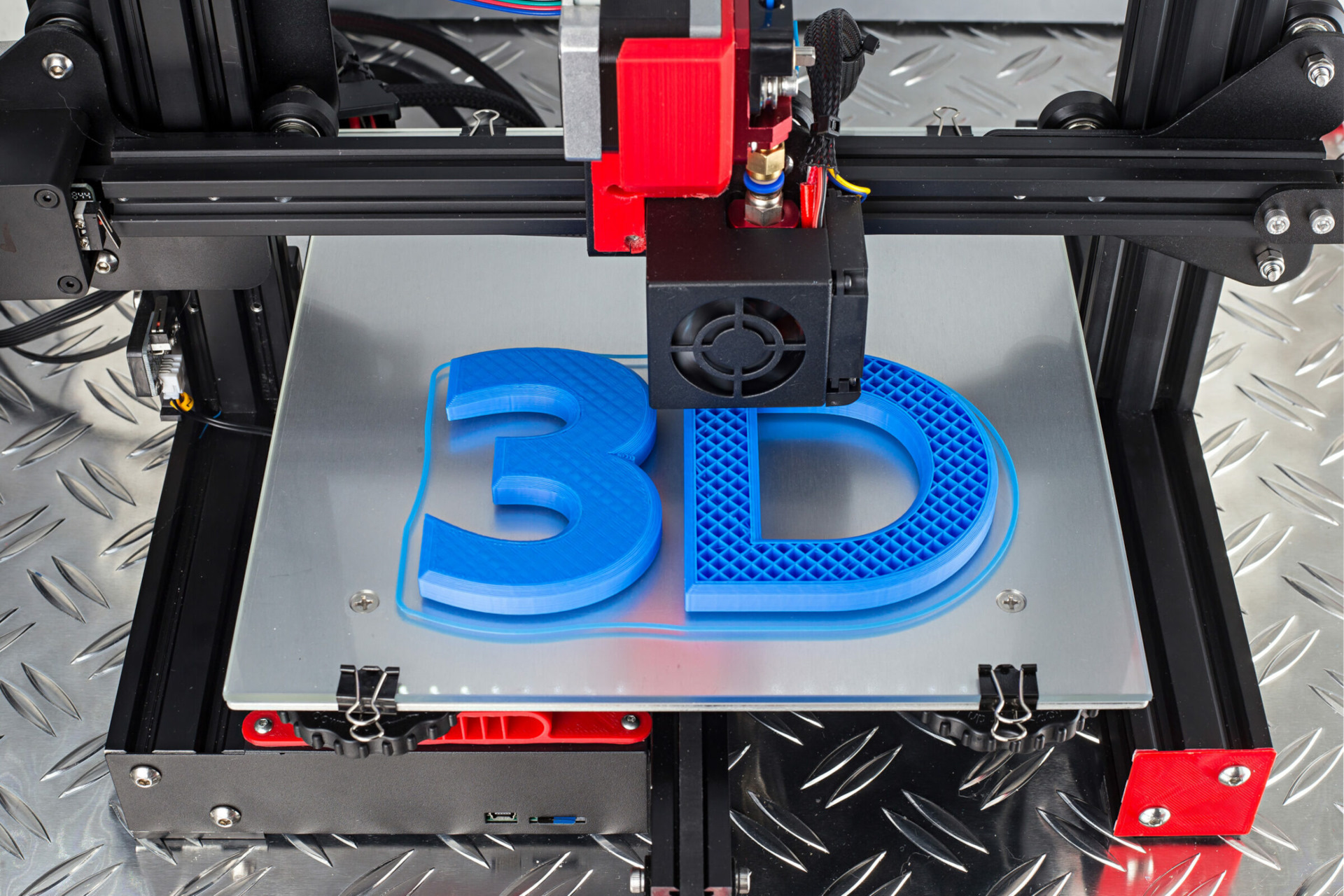 3D моделирование