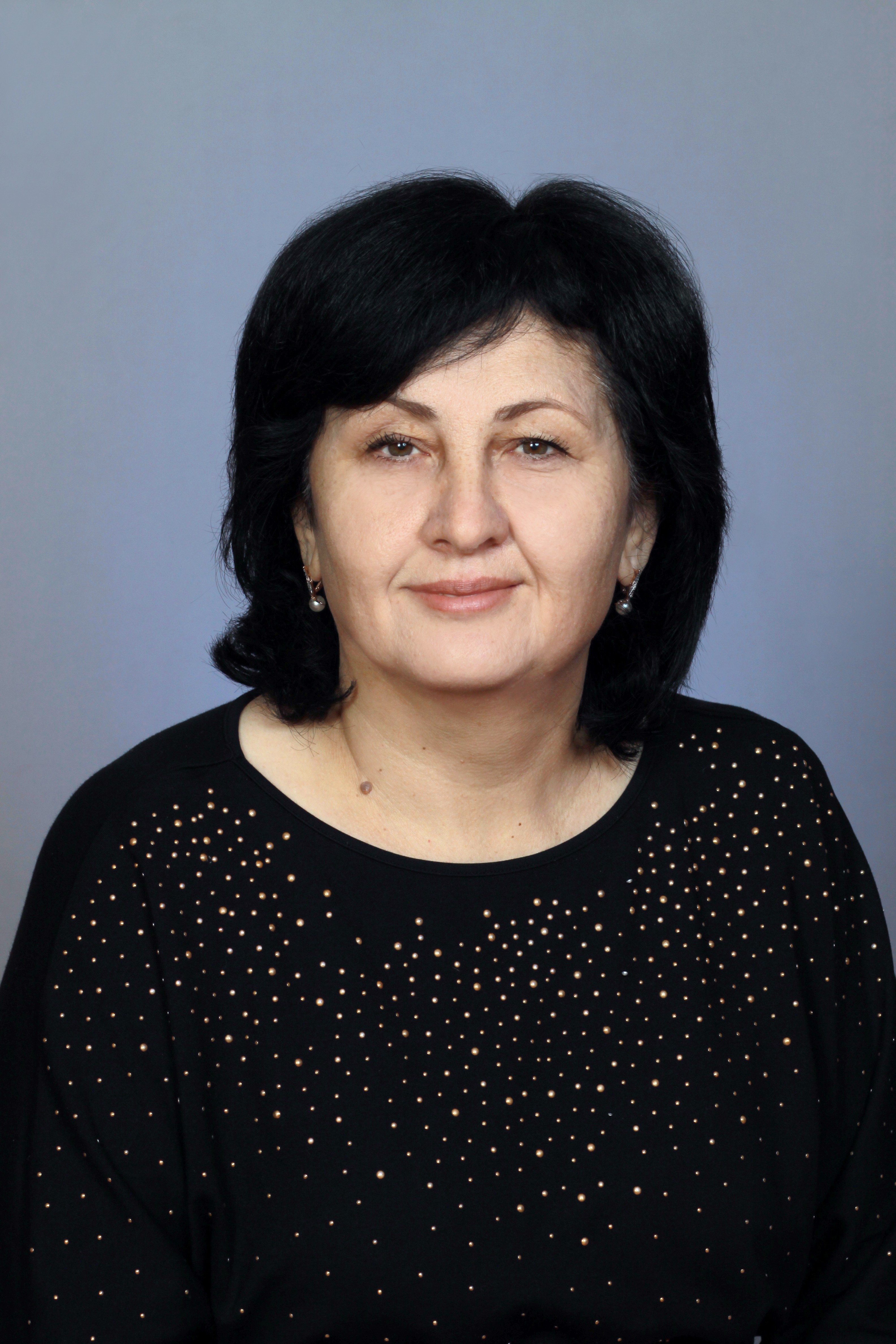 Еслемесова Гульнара Муратбиевна.